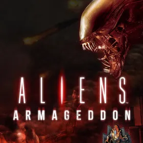 Aliens: Armageddon