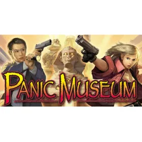 Haunted Museum