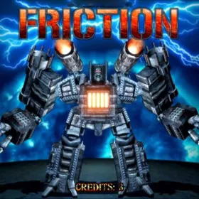 Friction