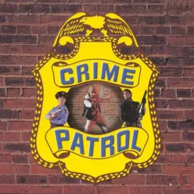 Crime Patrol