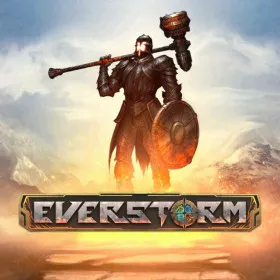 Everstorm: Extraction Royale