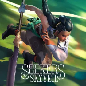 Seekers of Skyveil
