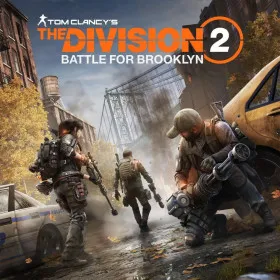 Tom Clancy's The Division 2: Battle For Brooklyn
