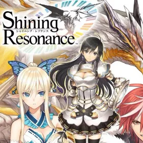 Shining Resonance