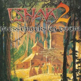 Ishar 2: Messengers of Doom