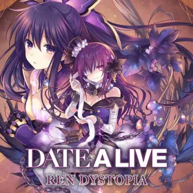 Date A Live: Ren Dystopia