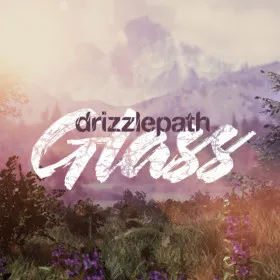 Drizzlepath: Glass