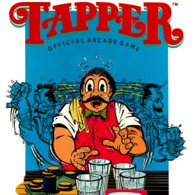 Tapper