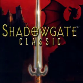 Shadowgate Classic