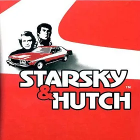 Starsky & Hutch (GBA)