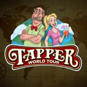 Tapper World Tour