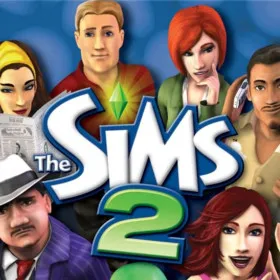 The Sims 2 (GBA)