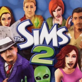 The Sims 2 (NDS)