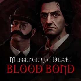 Black Mirror: Blood Bond
