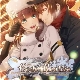 Code: Realize - Wintertide Miracles