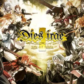 Dies irae ~Acta est Fabula~