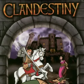 Clandestiny