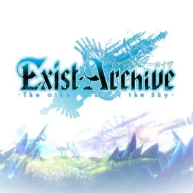 Exist Archive: The Other Side of the Sky