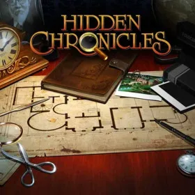 Hidden Chronicles