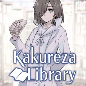 Kakureza Library