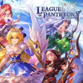 League of Pantheons