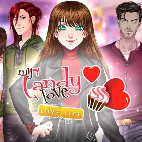 My Candy Love: Love Life