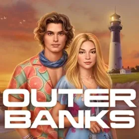 Netflix Stories: Outer Banks