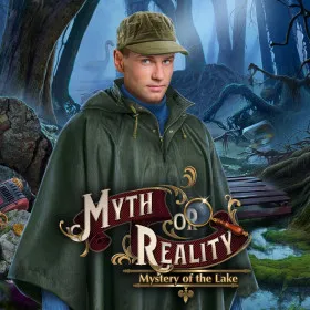 Myth or Reality: Mystery of the Lake