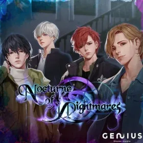 Nocturne of Nightmares