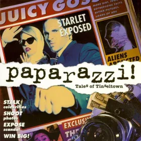 Paparazzi!: Tales of Tinseltown