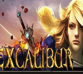 Excalibur