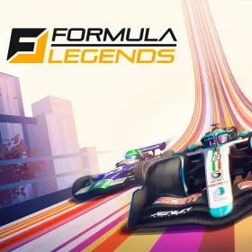 Formula Legends