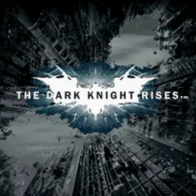 The Dark Knight Rises (Mobile)