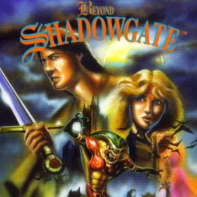 Beyond Shadowgate (1993)
