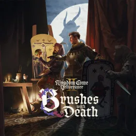 Kingdom Come: Deliverance II – Brushes with Death