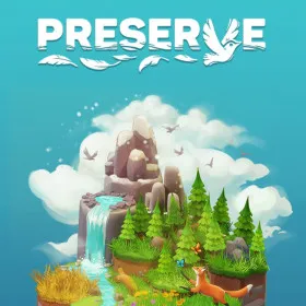 Preserve