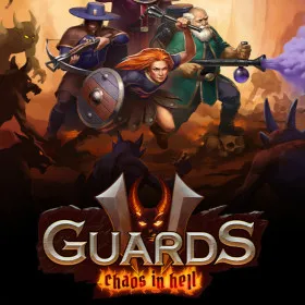 Guards II: Chaos in Hell