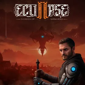 Eclipse 2: Invasion of Darkness