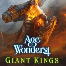 Age of Wonders 4: Giant Kings