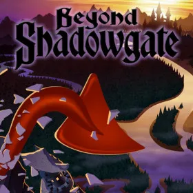 Beyond Shadowgate