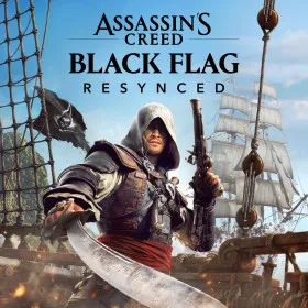 Assassin's Creed: Black Flag Resynced
