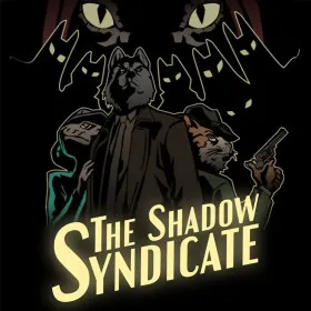 The Shadow Syndicate