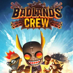 Badlands Crew