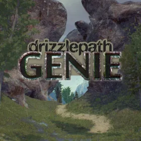 Drizzlepath Genie