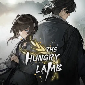 The Hungry Lamb: Traveling in the Late Ming Dynasty
