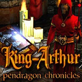 King Arthur: Pendragon Chronicles