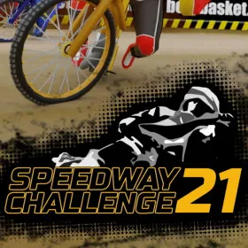 Speedway Challenge 2021