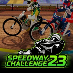 Speedway Challenge 2023
