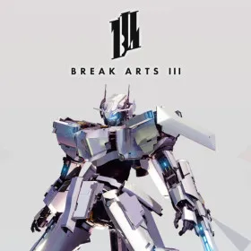 Break Arts III