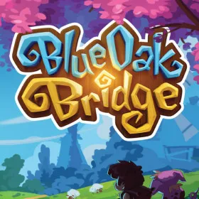 Blue Oak Bridge